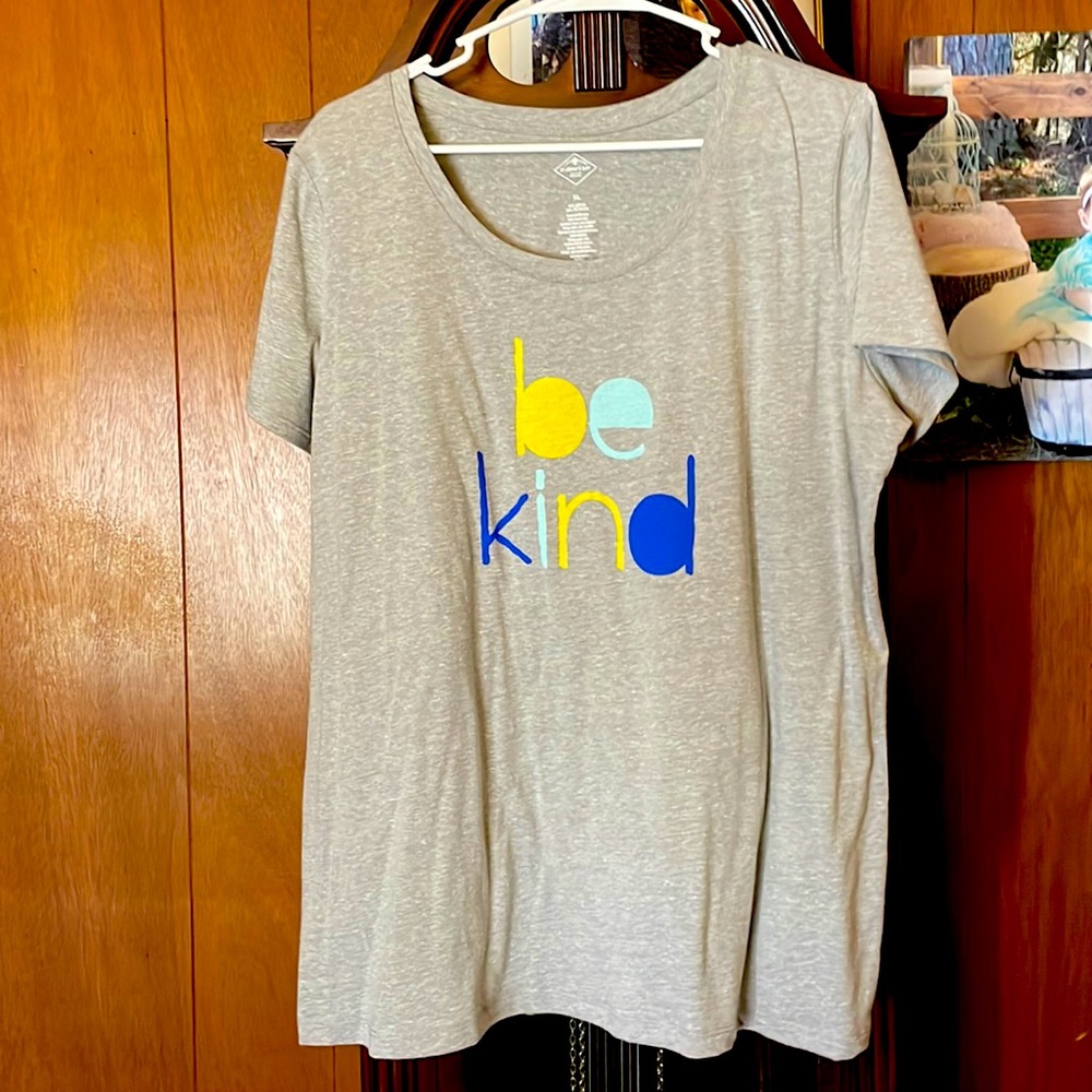 Brand new top without tags